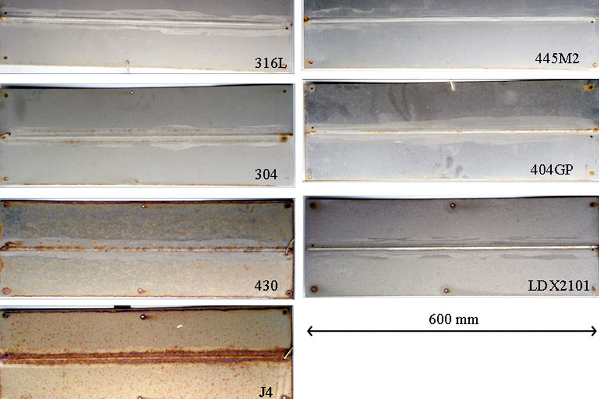 surface-corrosion-study