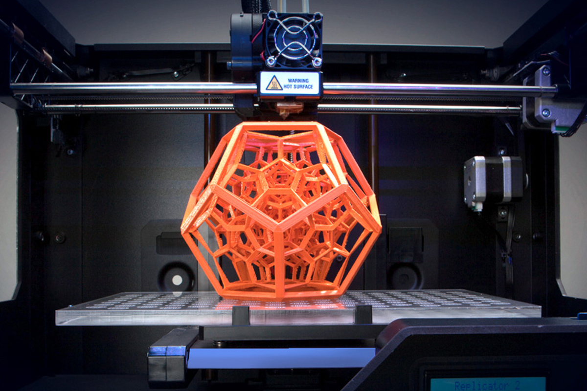 additive-manufacturing