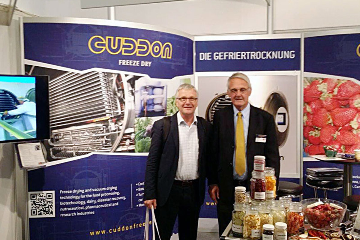 cuddon-engineering-achema-2015-germany