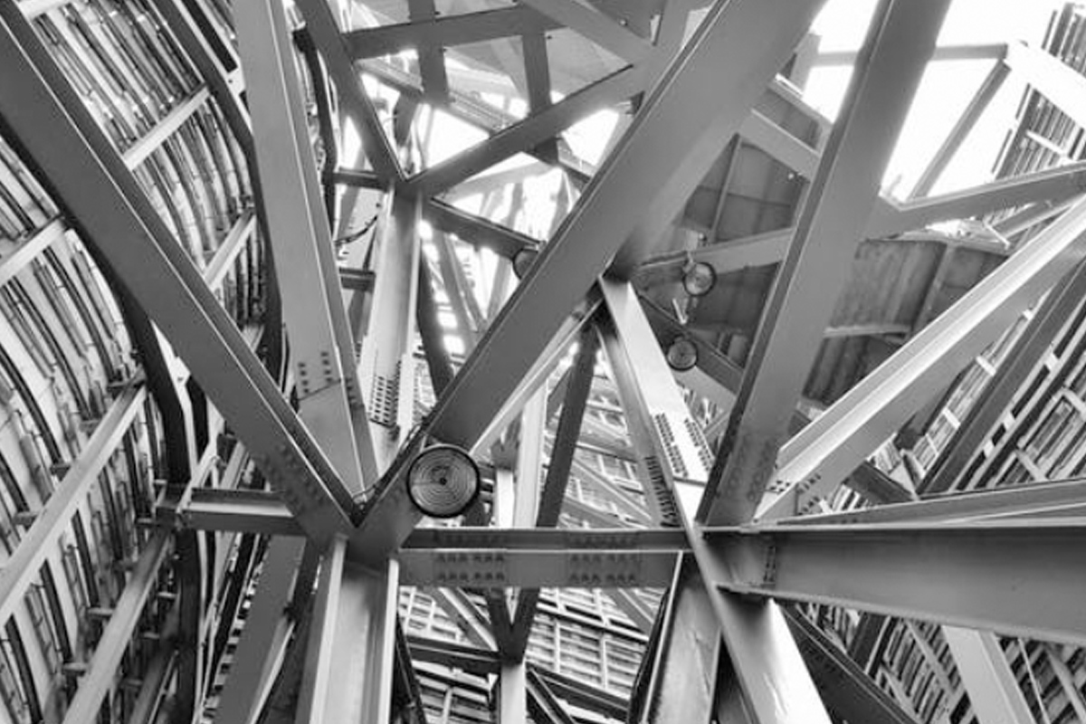 steel-structure