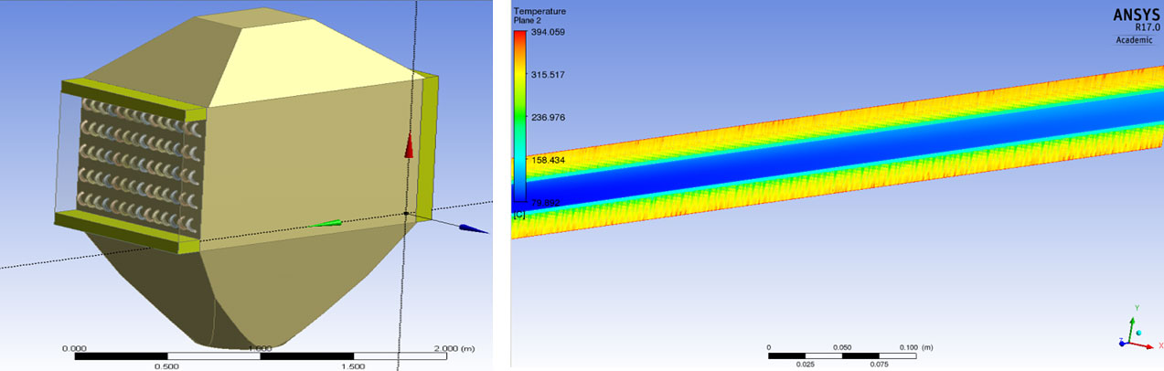 3D-heat-exchanger-model