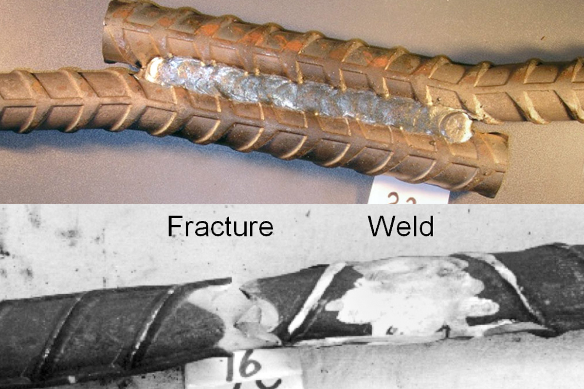 welding-reinforcing-bar