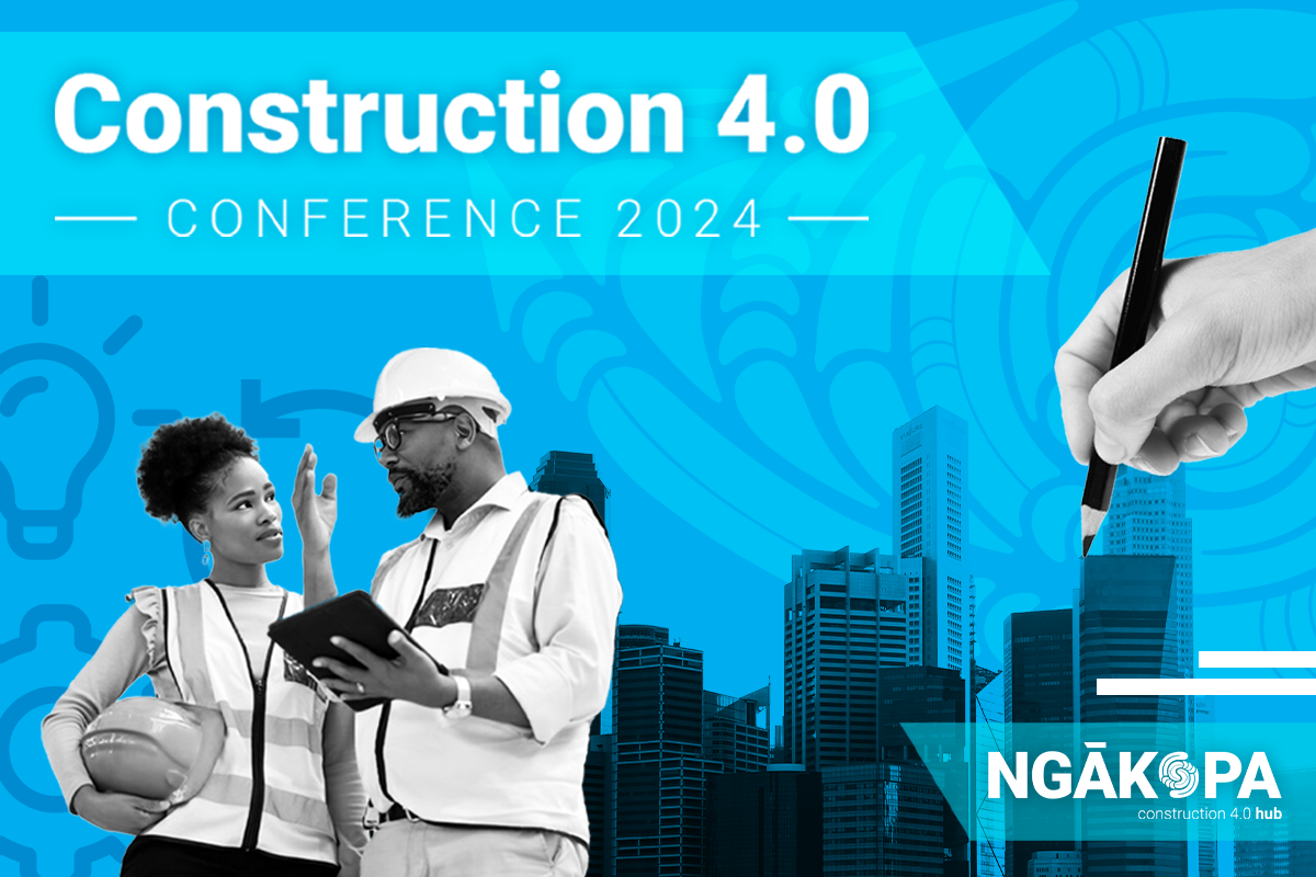 Construction 4.0 Conference