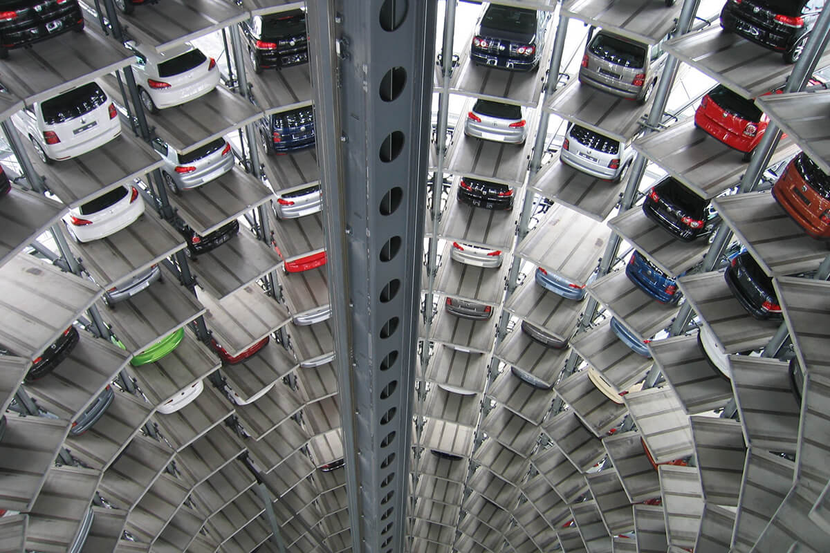 carparking