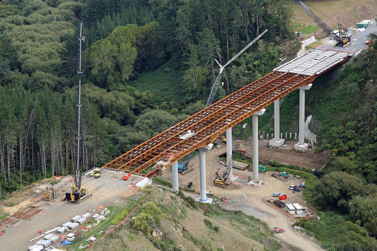 weathering-steel-bridge